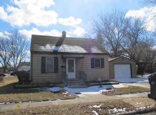 1556 Farwell Ave, Beloit, WI 53511