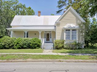 314 White Oak St, Thomson, GA 30824