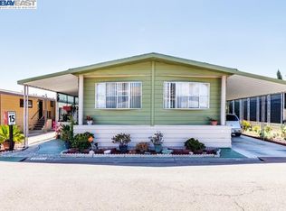 29077 Verdi Rd #109, Hayward, CA 94544