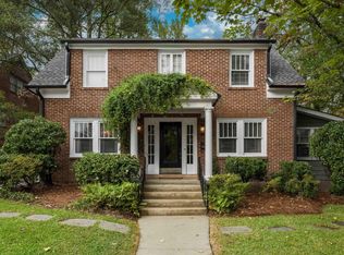 312 Devon Dr, Homewood, AL 35209