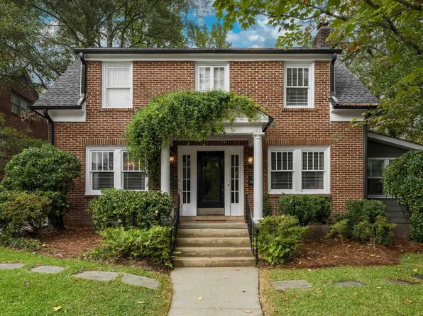 312 Devon Dr, Homewood, AL 35209