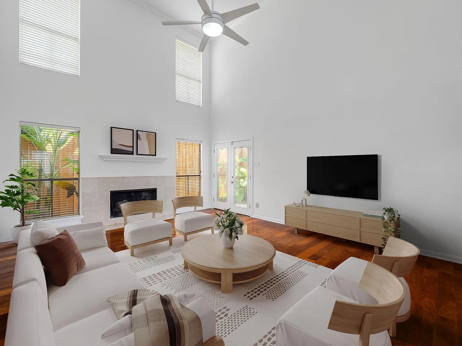 2 bed, 2.5 bath, 1766 sqft, $2,500 — Photo 1