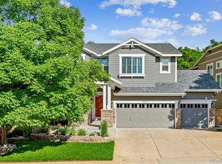 2912 Windridge Cir, Highlands Ranch, CO 80126