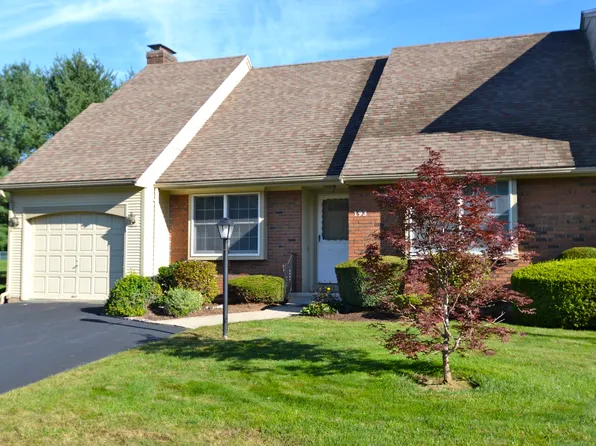 193 The Meadows #193, Enfield, CT 06082