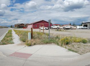 Lots 3, Pinedale, WY 82941