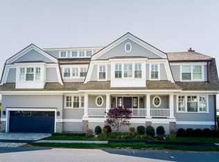 191 Downer Ave, Hingham, MA 02043