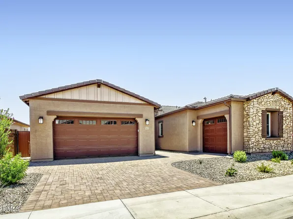 25137 N 177TH Avenue, Surprise, AZ 85387