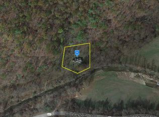 3394 Alleghany Spring Rd, Shawsville, VA 24162