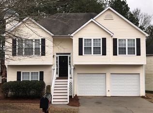 1177 Cayman Ln, Marietta, GA 30008