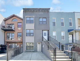 Rented by Exit Realty First Choice