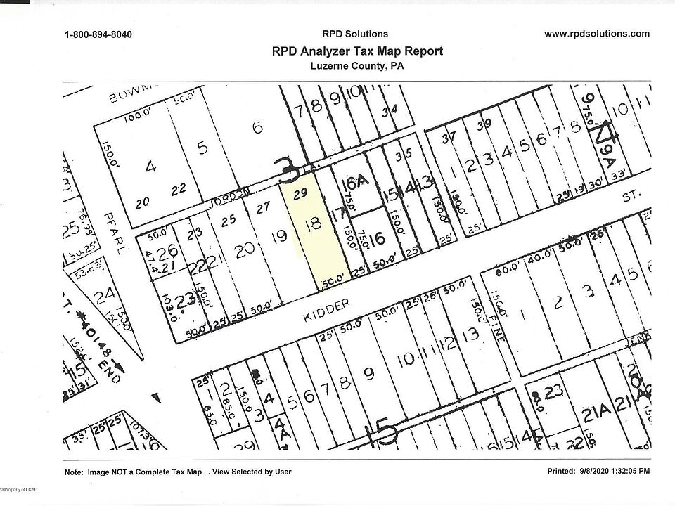 1st image of 174 Kidder St