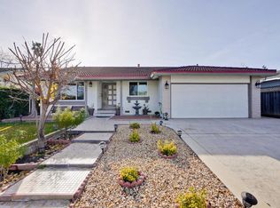 5886 Lalor Dr, San Jose, CA 95123