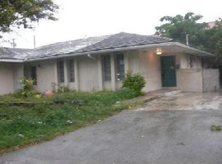 3377 SW 29th Ter, Miami, FL 33133