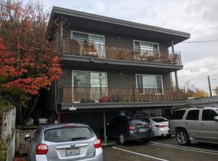 1512 NW 58th St, Seattle, WA 98107