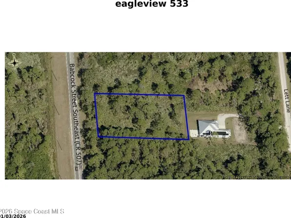 0 Babcock St, Malabar, FL 32950