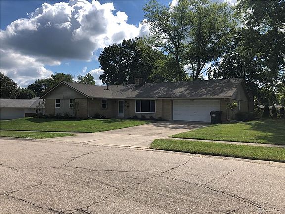 2nd image of 4380 Wallington Dr