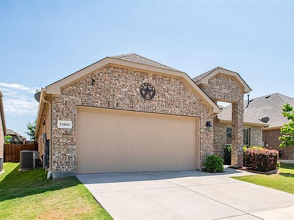 2nd image of 15805 Dorrington Dr