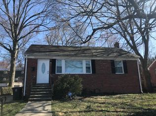 2305 Oxon Run Dr, Temple Hills, MD