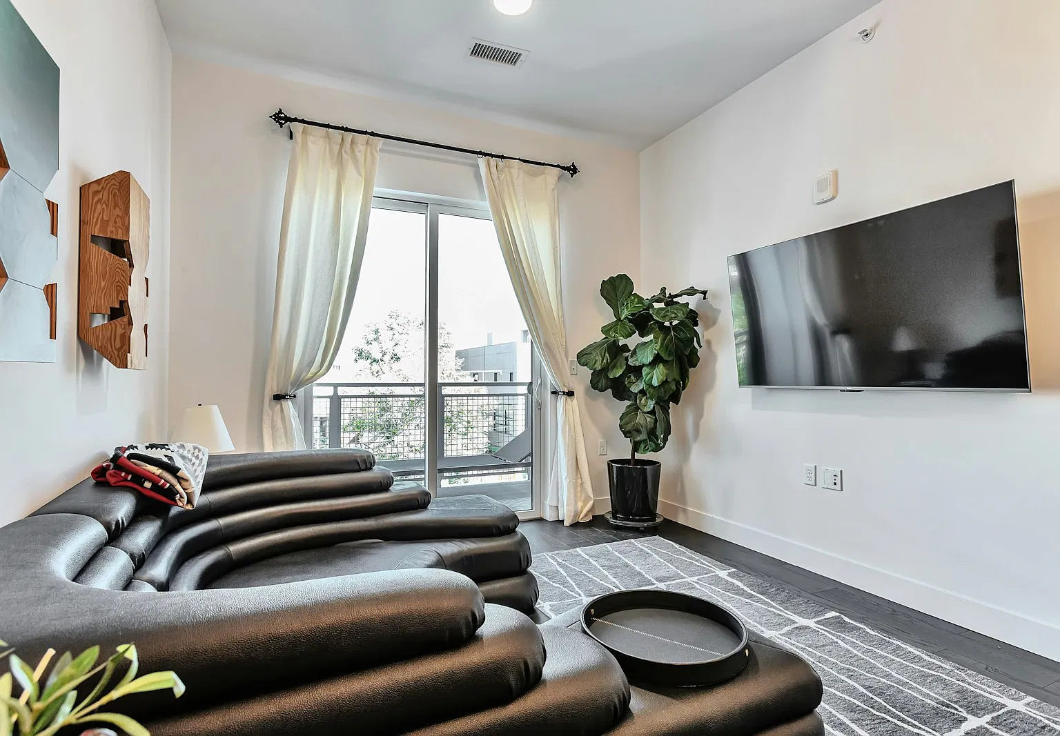 2550 Lawrence Street, Unit 307 — Photo 2