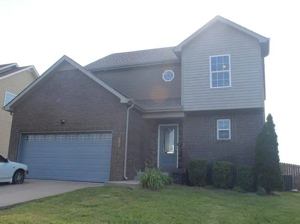 1023 Dwight Eisenhower Way, Clarksville, TN 37042