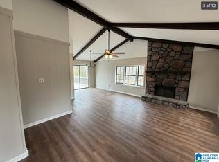 5278 Willow Ridge Ln, Pinson, AL 35126