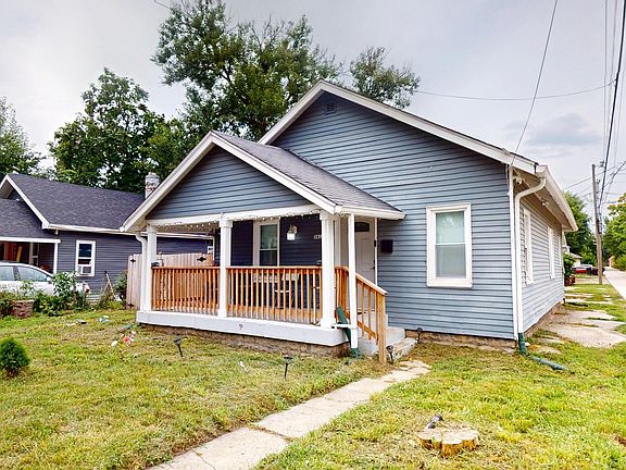 5th image of 3412 E 9th St