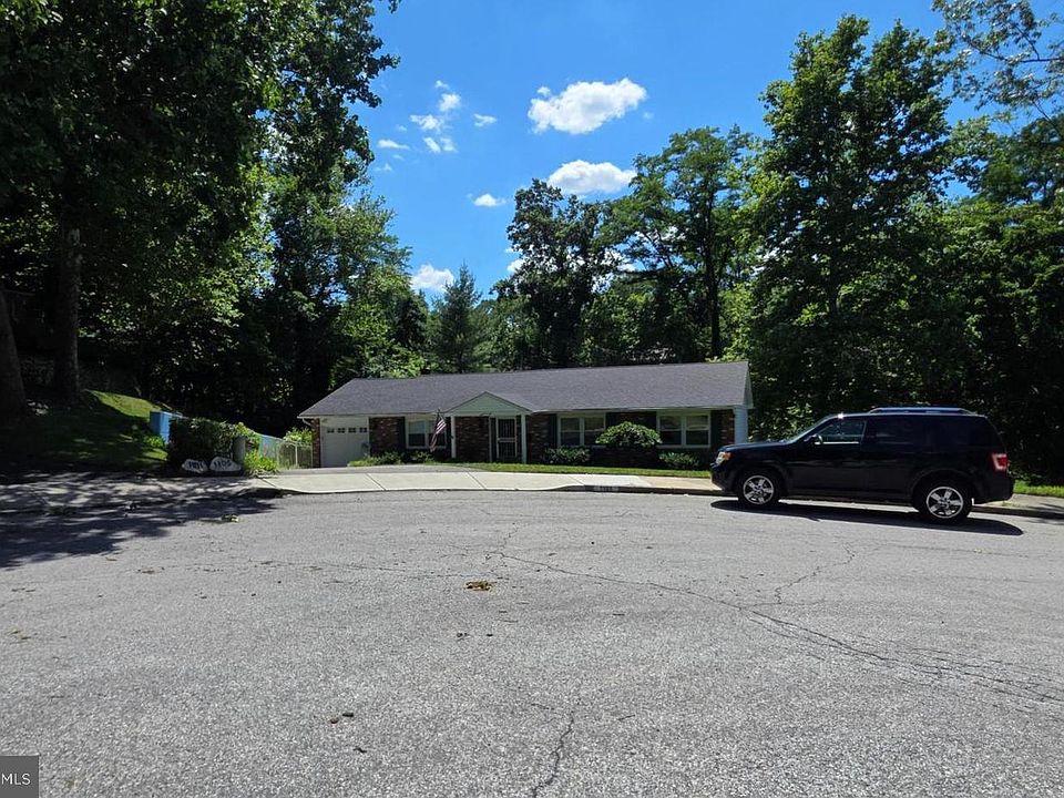 1st image of 1105 Clark Rd