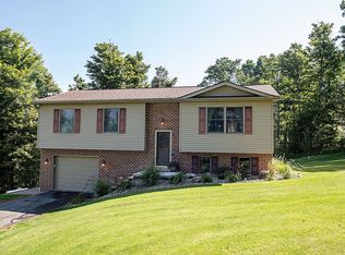 549 Highland Street Ext, Du Bois, PA 15801
