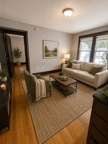Floor plan 207