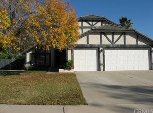 2573 N Driftwood Ave, Rialto, CA 92377