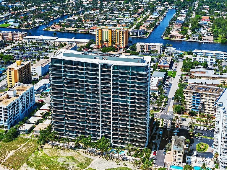 900 N Ocean Blvd #1005 — Photo 51