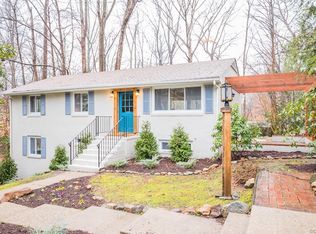 4004 Oakleaf Rd, Richmond, VA 23235