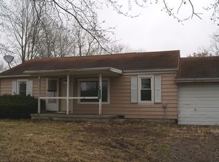 2981 S 550 W, Columbus, IN 47201