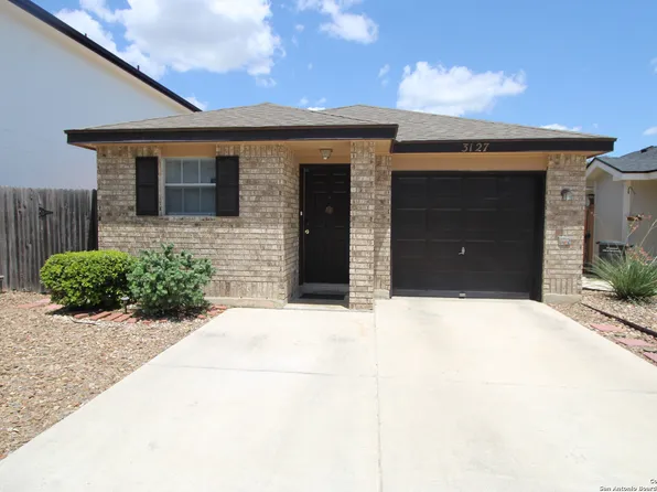 3127 Stoney Leaf, San Antonio, TX 78247