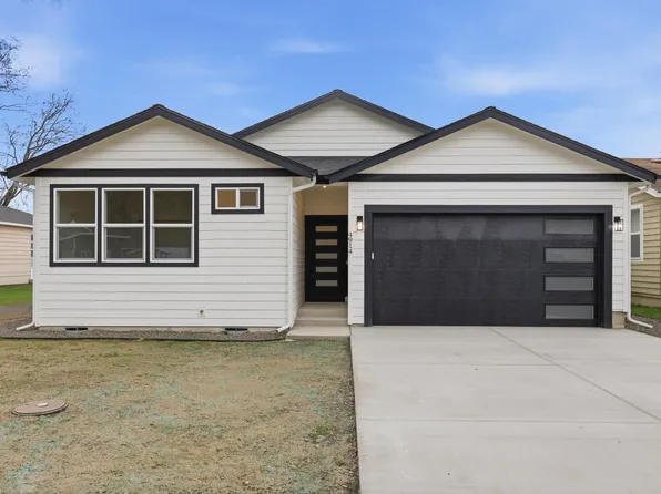 4914 E Fairview Ave, Spokane, WA 99217