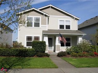 1815 Fisher Ave, Dupont, WA