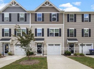 118 Manilla Cir #3, Hampton, VA 23669