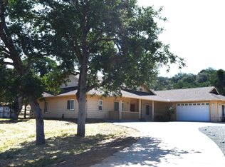 47590 Thunderhill Ln, Squaw Valley, CA 93675