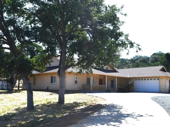 47590 Thunderhill Lane, Squaw Valley, CA 93675