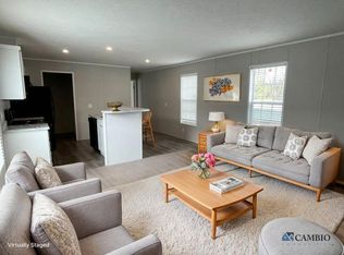 13 Meadowlark Ln HOUSE 13, House Springs, MO 63051