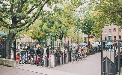 Rented by Manhattan Management LLC