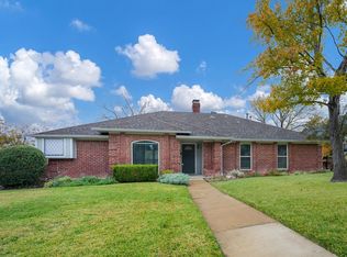 2505 Club Meadow Dr, Garland, TX 75041