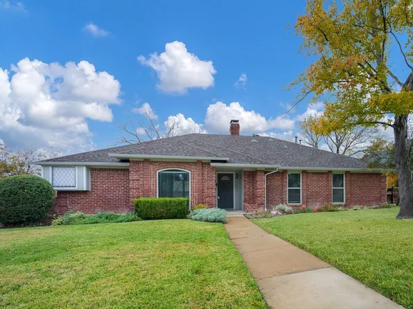 2505 Club Meadow Dr, Garland, TX 75041