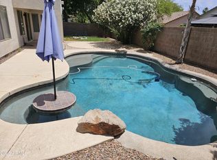 3325 E Ford Ave, Gilbert, AZ 85234