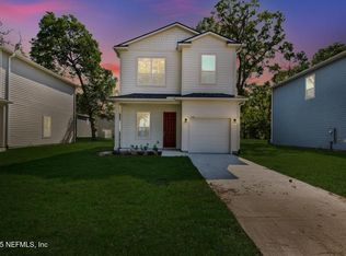 1097 Collier Blvd, Saint Augustine, FL 32084