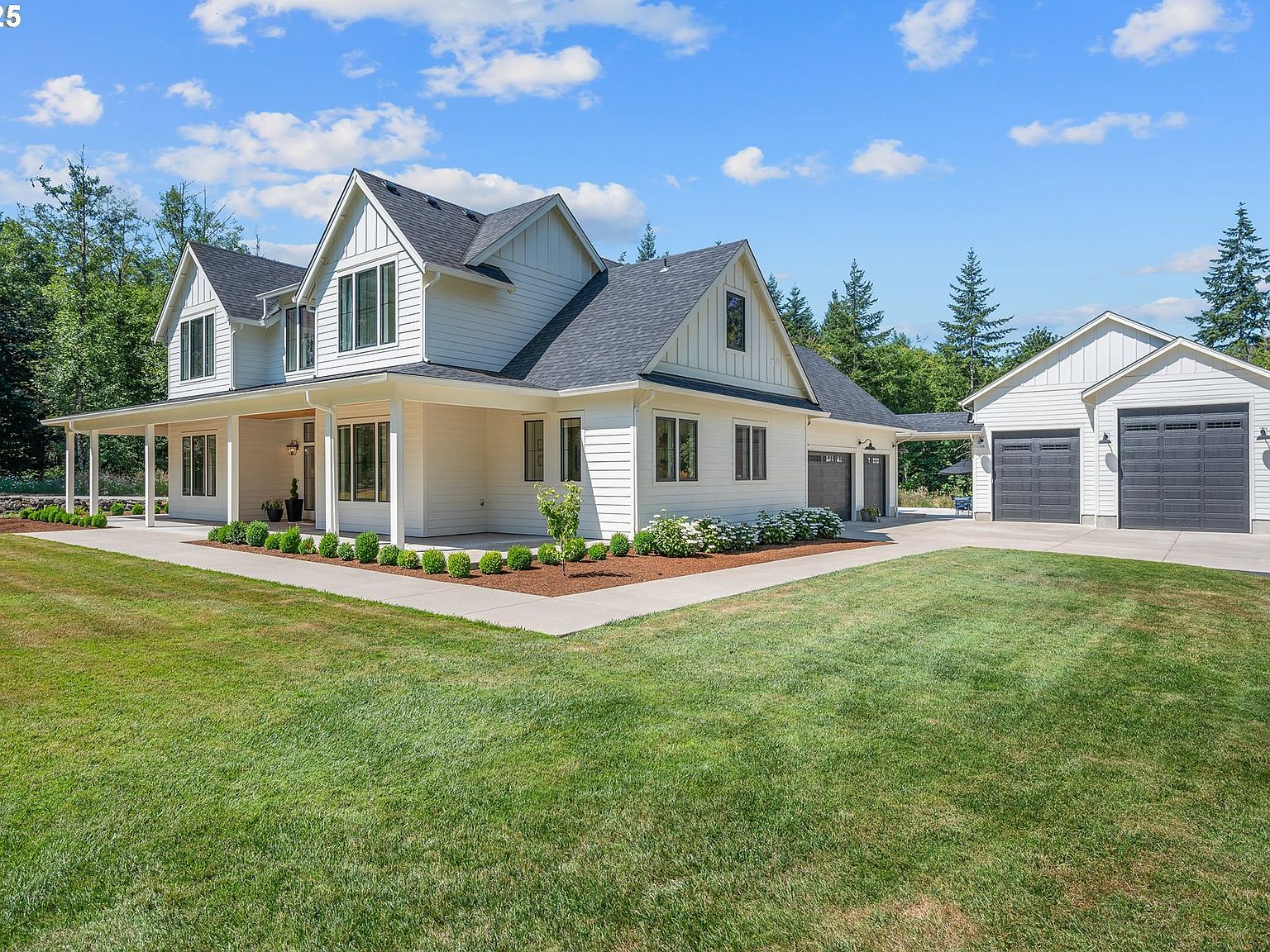 17117 NE Yacolt Mountain Rd, Yacolt, WA 98675 | Zillow