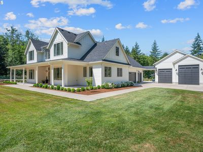 17117 NE Yacolt Mountain Rd, Yacolt, WA, 98675