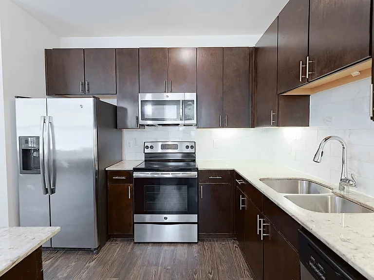 The District At Cypress Waters - Parson's Green — Photo 1295