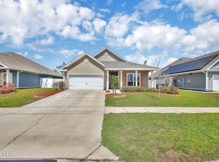 479 Eagle Lake Way, Panama City, FL 32404