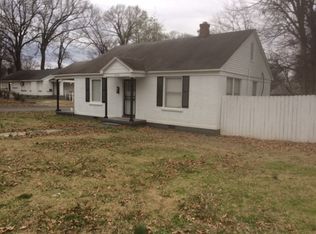 735 Pope St LOT 194, Memphis, TN 38112